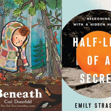 Winners of the 2024 Minnesota Book Awards
