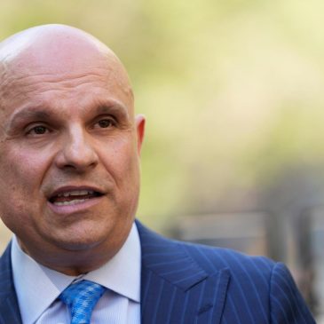 Prosecutors in Harvey Weinstein’s New York case cry foul over defense lawyer’s comments