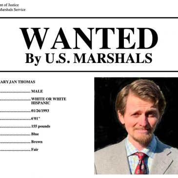 American sought after ‘So I raped you’ Facebook message detained in France on 2021 warrant