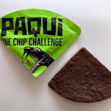 Teen died from eating a spicy chip as part of social media challenge, autopsy report concludes