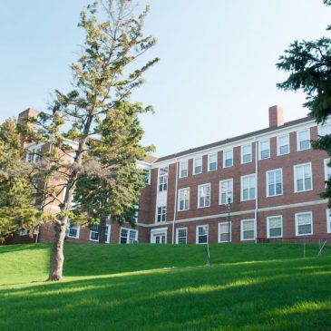 St. Paul: Luther Seminary cancels Safe Space shelter deal with Ramsey County