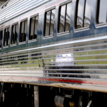 Amtrak offering Auto Train sale, free kids fares