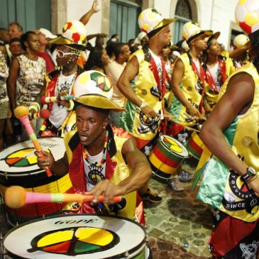 Travel: Brazil’s Afrotourism push is better late than never
