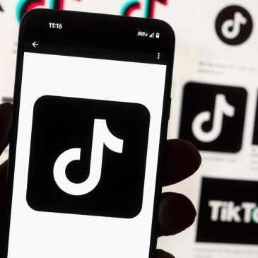 TikTok sues US to block law that could ban the social media platform