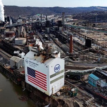 Trump or Biden? Either way, US seems poised to preserve heavy tariffs on imports