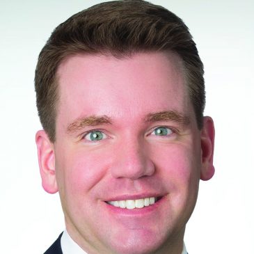 Business People: Fredrikson attorney Travis J. Anderson to be Special Olympics general counsel