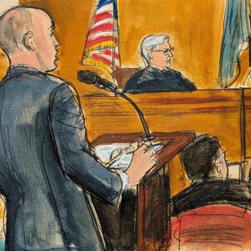 Defense rests without Trump taking the witness stand in his New York hush money trial