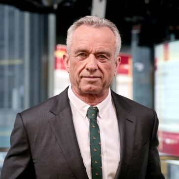 Fact check: Robert F. Kennedy Jr. is wrong about a ban on NIH research about mass shootings