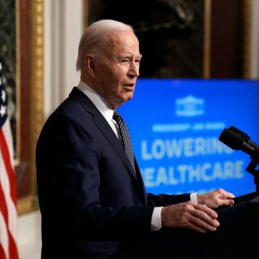 Biden team’s tightrope: Reining in rogue Obamacare agents without slowing enrollment