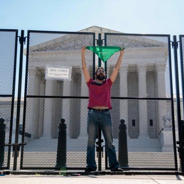 Doctors saw younger men seeking vasectomies after Roe v. Wade was overturned