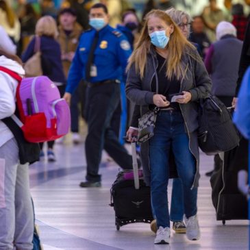 There’s a new highly transmissible COVID-19 variant. Could FLiRT lead to a summer uptick?