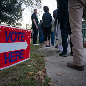 Though noncitizens can vote in few local elections, GOP goes big to make it illegal