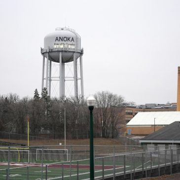 Anoka settles federal complaint that city violates rights of mentally ill renters with anti-crime law