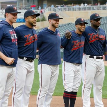 Twins’ record-breaking 2019 unlikely to be matched again anytime soon