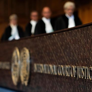 Top UN court orders Israel to halt military offensive in Rafah; Israel is unlikely to comply
