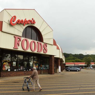 St. Paul: Cooper’s Foods to close final location on June 27