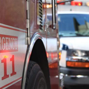 Worker fatally crushed in southern Minnesota industrial accident