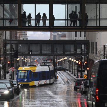 Amidst office upheaval, vendors, business advocates, leaders weigh in on future of downtown St. Paul