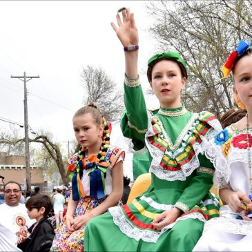 St. Paul’s West Side Cinco de Mayo celebration to be held Saturday