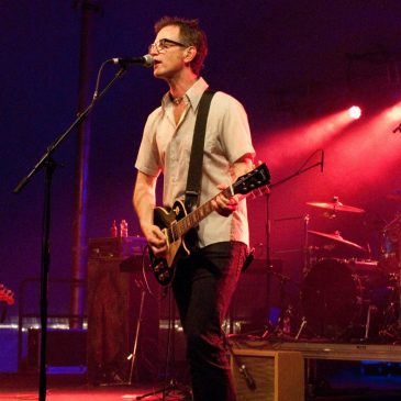 Semisonic and one of the Ramones to play State Fair’s largest free stage