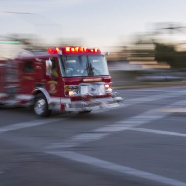 Rain helps crews confine wildfire that spread from controlled burn on North Shore