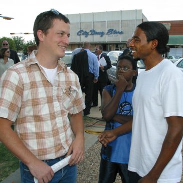Shaping the Narrative: Nate Blakeslee Discusses a Pivotal Moment in Observer History