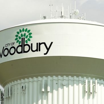 Woodbury to hold open house on new $400M water treatment plant