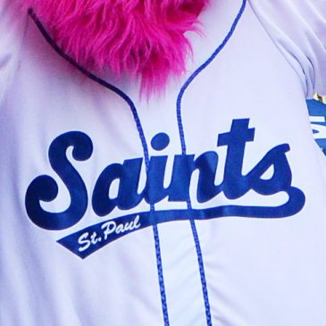 Saints infielder Michael Helman putting himself in position for big league call-up