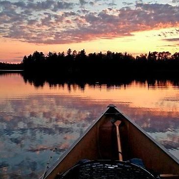 Rescue effort underway in BWCA after storms inundate northeastern Minnesota