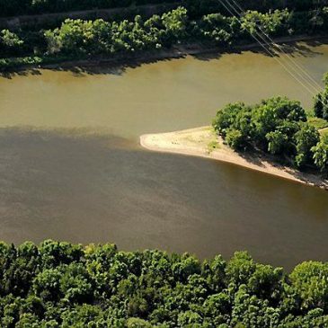 DNR announces closures at Fort Snelling State Park due to flooding, other areas also closed