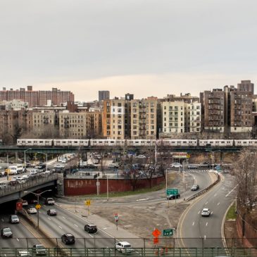 Opinion: Let the Bronx Breathe—Address the Cross Bronx Expressway’s Impact on Asthma