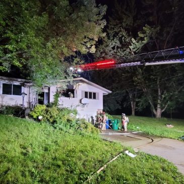 New Brighton: 2 women die after house fire