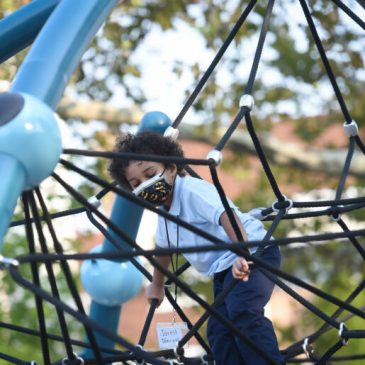 Opinion: Investing in Future New Yorkers With ‘Baby Bonds’