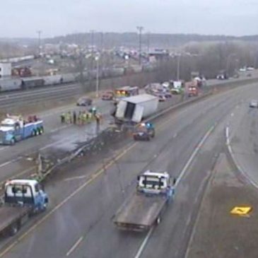 St. Paul: June 27 meeting planned on future U.S. 61 improvements