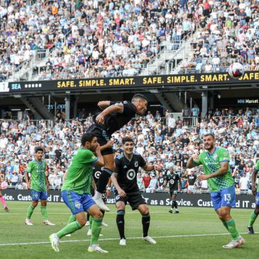 Minnesota United at Seattle Sounders: Keys to the match, projected starting XI and a prediction