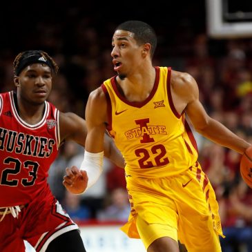 Gophers men’s basketball adds Toledo guard Tyler Cochran