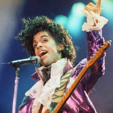 ‘Purple Rain’ musical now has official run dates and two Prince associates as music advisors