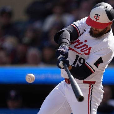 Rocco Baldelli frustrated by lack of communication as Twins place Alex Kirilloff on injured list