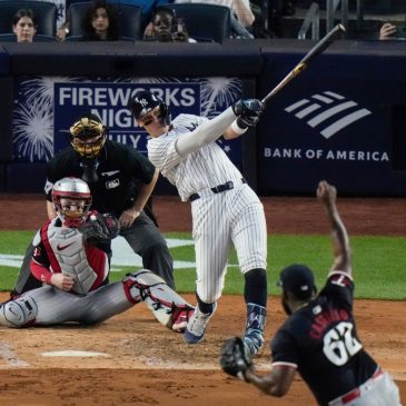 Twins wiped out by Yankees again