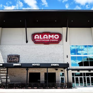 Alamo Drafthouse to reopen in Woodbury