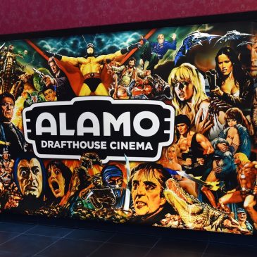 Alamo Drafthouse Cinema in Woodbury closes abruptly