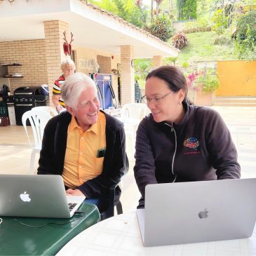 Colombian family’s genes offer new clue to delaying onset of Alzheimer’s