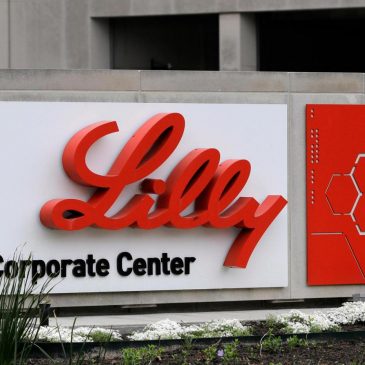 Alzheimer’s drug that can slow disease gets backing from FDA advisers