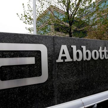 FDA took months to react to complaint about Abbott infant formula factory, audit finds