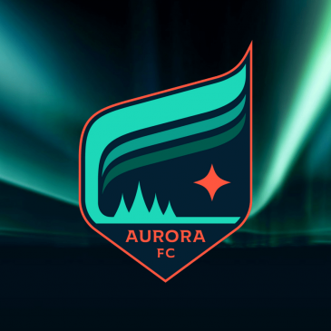 Minnesota Aurora finishes third straight unbeaten regular season with 14-0 rout