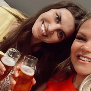 MyTalk’s Brittany Arneson and ‘Jason Show’ sidekick Kendall Mark will replace the ‘Lori and Julia’ afternoon talk show
