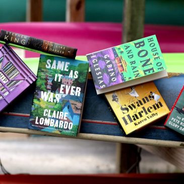 Summer books 2024: It’s summertime and the reading’s easy. Or epic. Choose your own adventure.