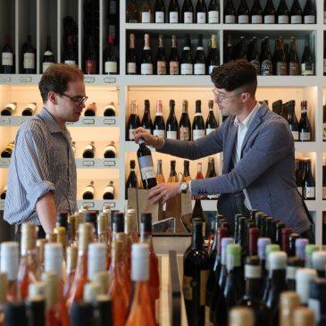 Stop being terrified of sommeliers: Tips for talking to wine professionals and uncorking better wine experiences