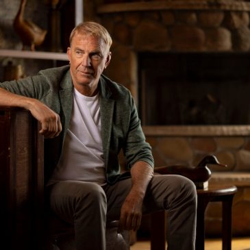 Talking to Kevin Costner about ‘Horizon’: He’s bet everything, will it pay off?