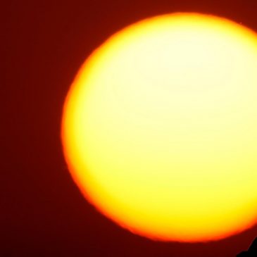 New study finds Earth warming at record rate, but no evidence of climate change accelerating